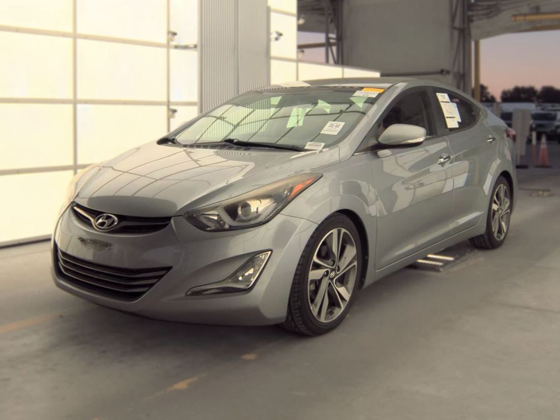 2016 HYUNDAI SE / Value Edition/ Limited
