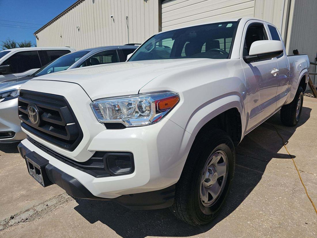 2023 Toyota 265 Series