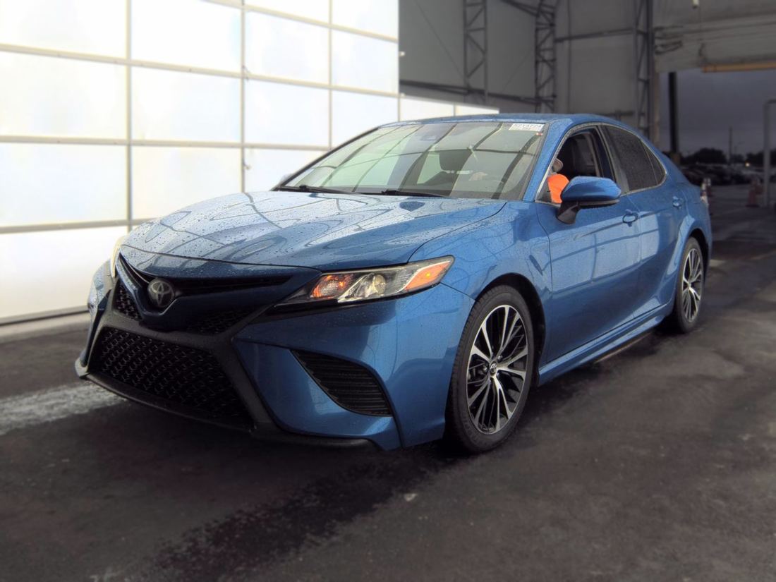 2020 TOYOTA AXVA70L/GSV70L/AXVH70L