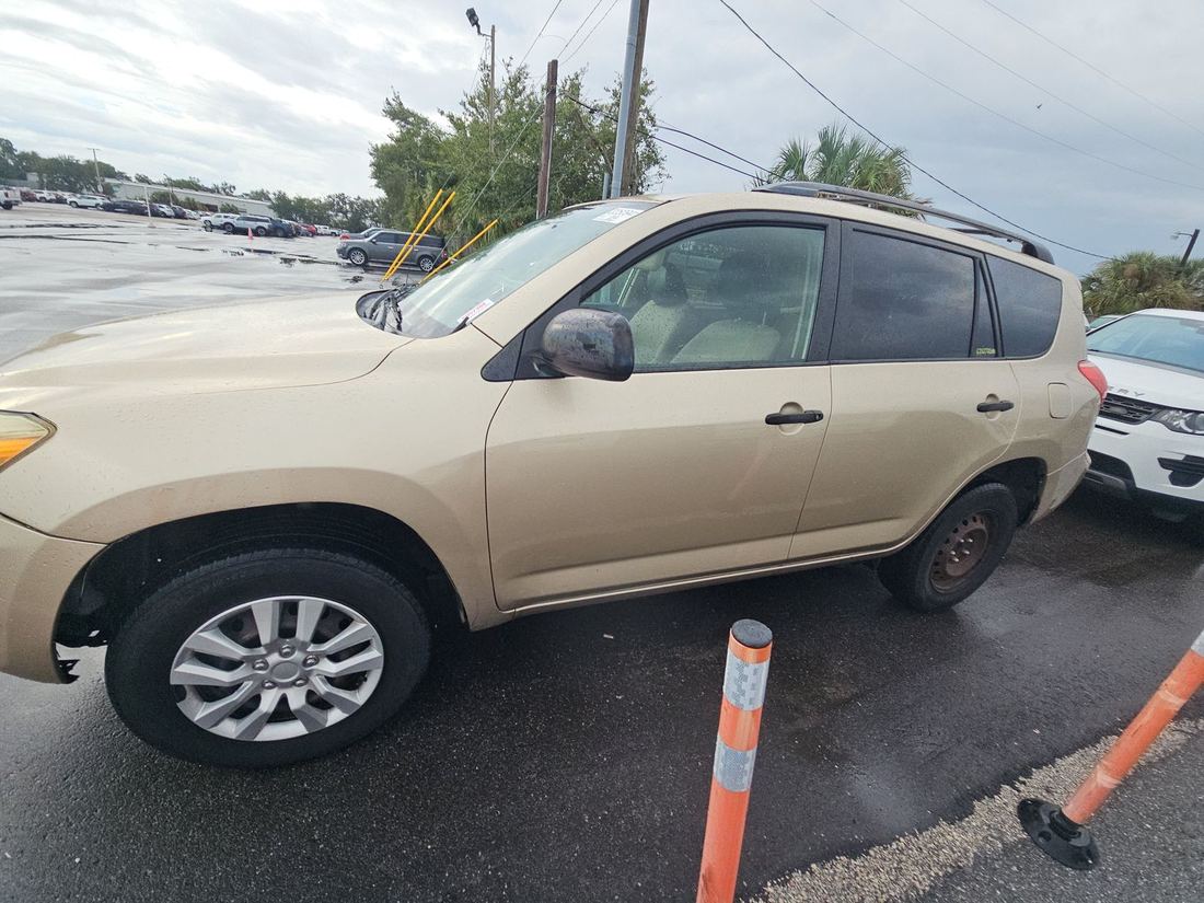 2007 TOYOTA ACA33L/ACA38L/GSA33L/GSA38L