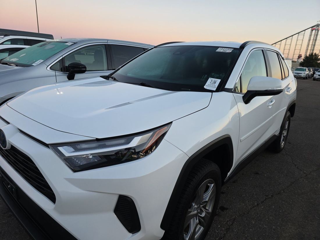2024 TOYOTA 50 Series