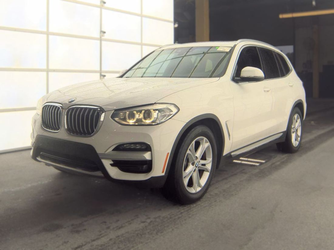 2020 BMW xDrive30i