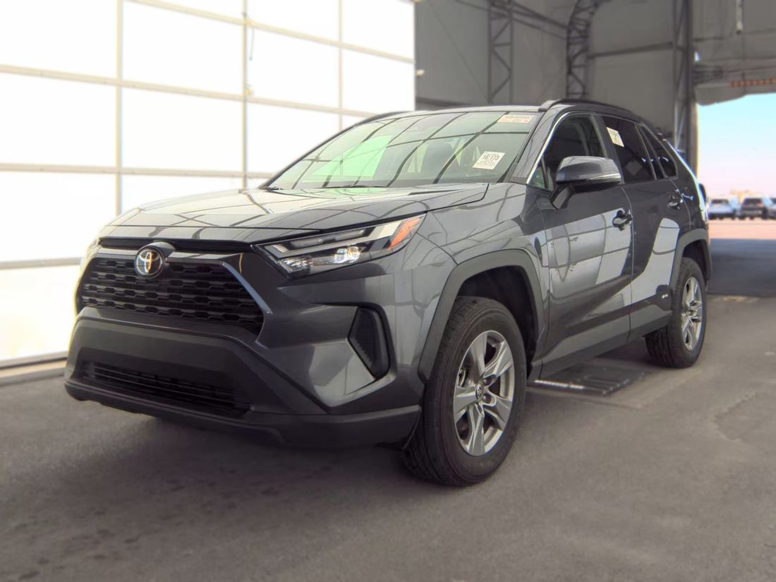 2025 TOYOTA 50 Series