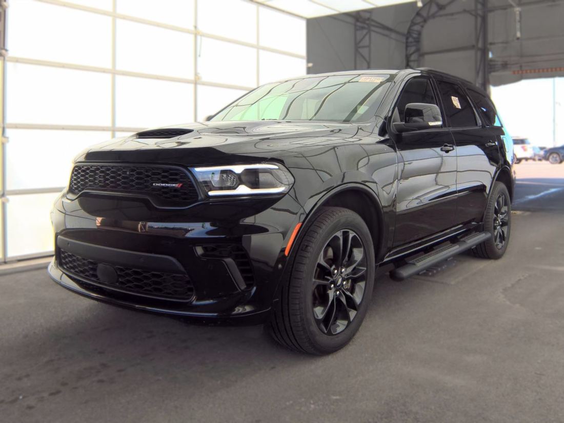 2025 DODGE GT