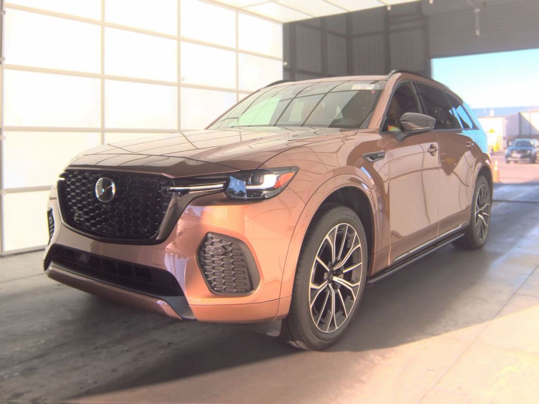 2026 MAZDA Premium Plus, S-Premium Plus
