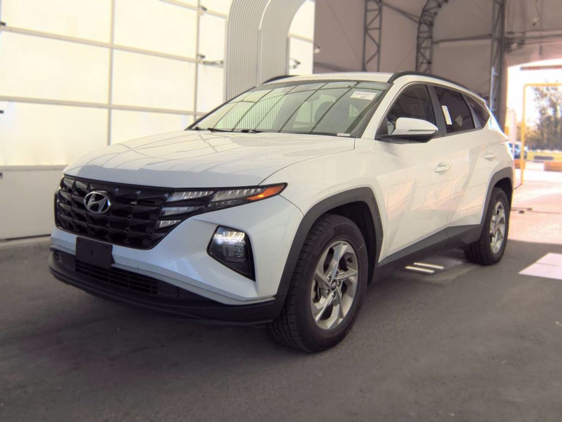 2022 HYUNDAI SEL