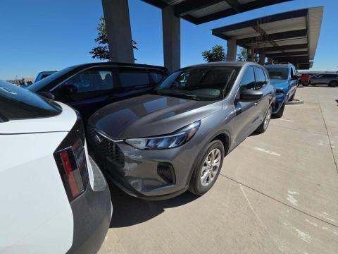 2025 Ford Active