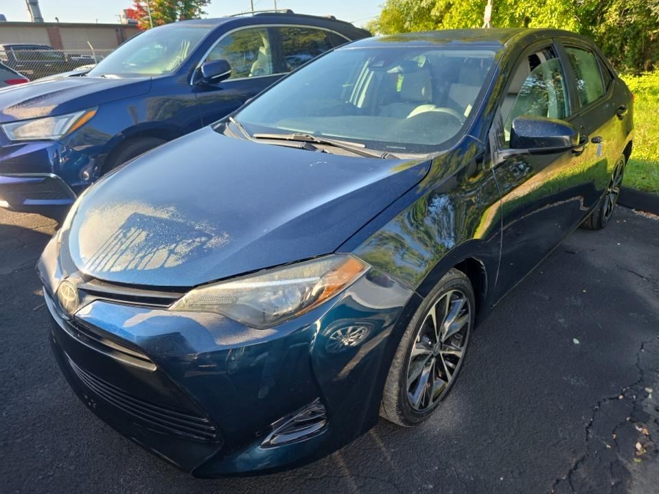 2019 TOYOTA ZRE172L