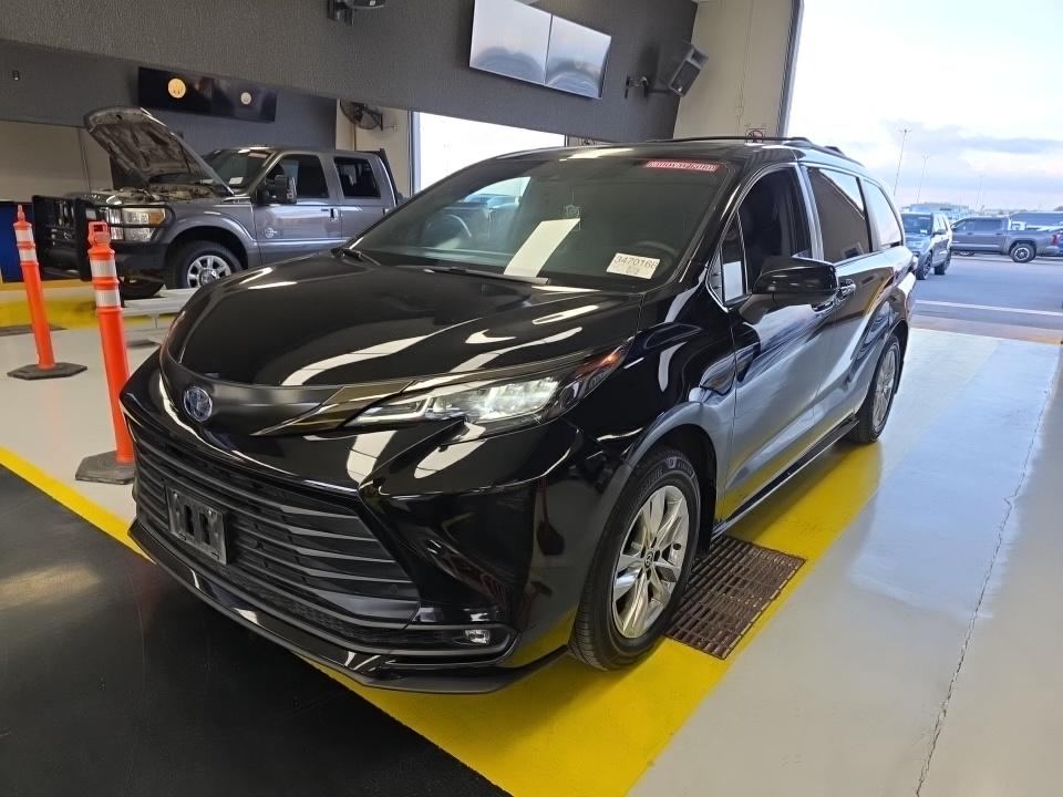 2022 Toyota 45 Series