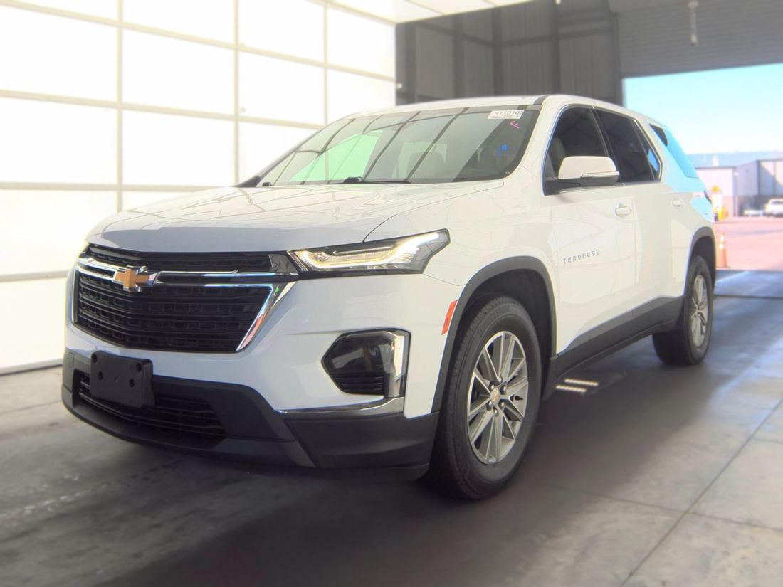 2023 CHEVROLET LS