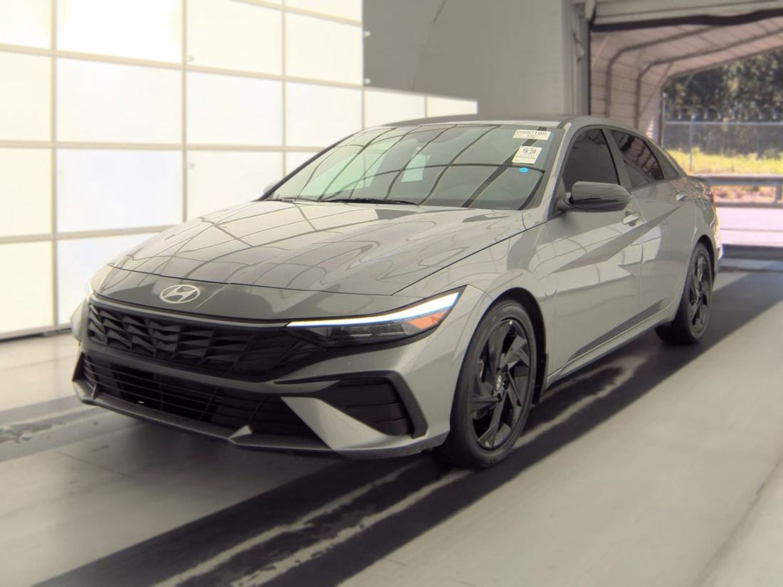 2026 HYUNDAI SEL Sport, SEL Sport Plus