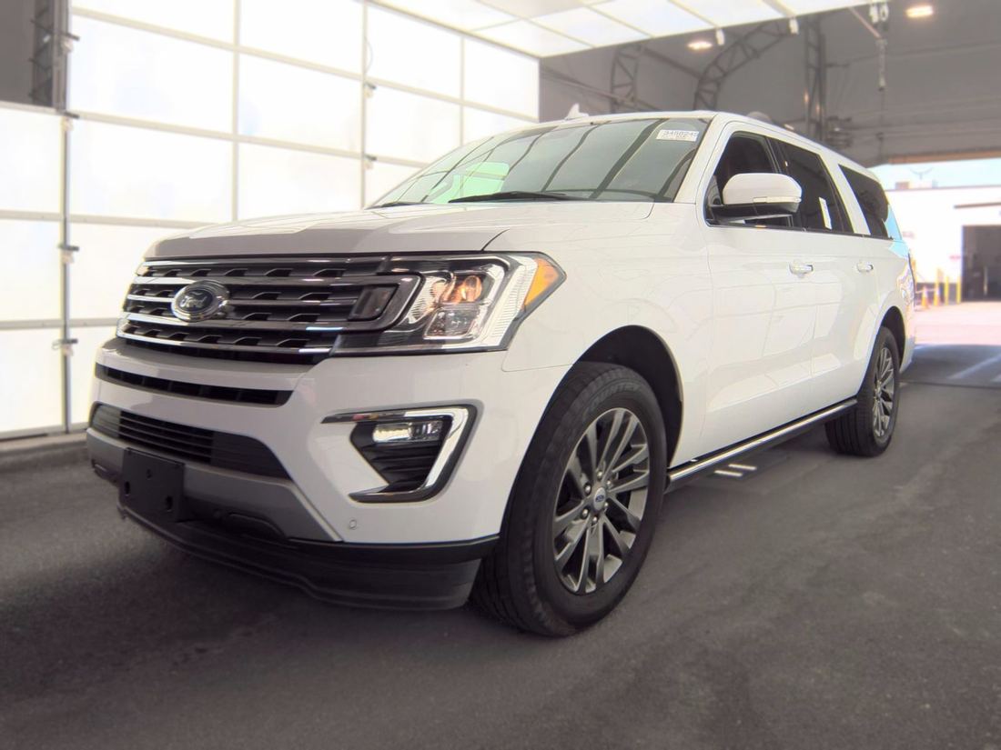 2021 FORD Limited
