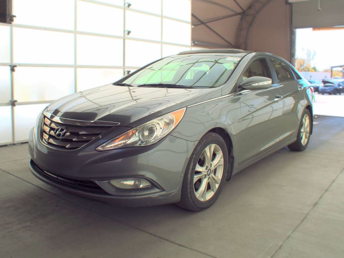 2013 HYUNDAI SE / SE NAVI / Limited / Limited NAVI