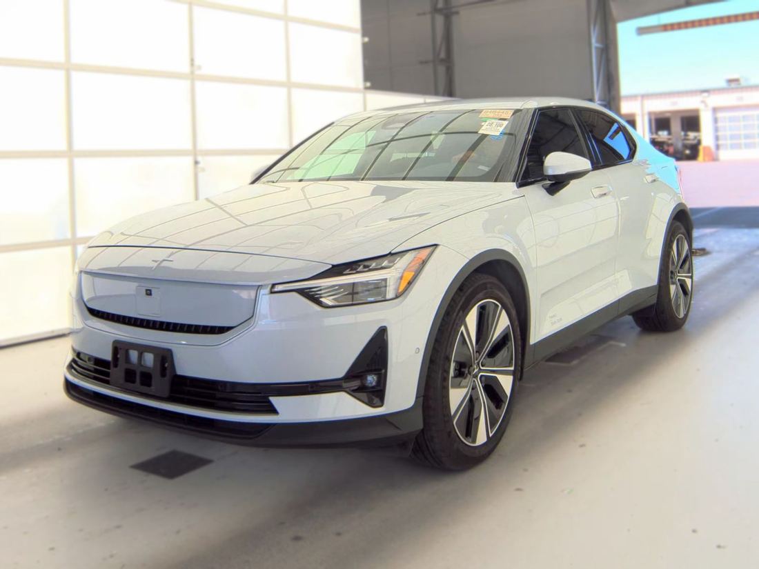 2024 POLESTAR Polestar 2