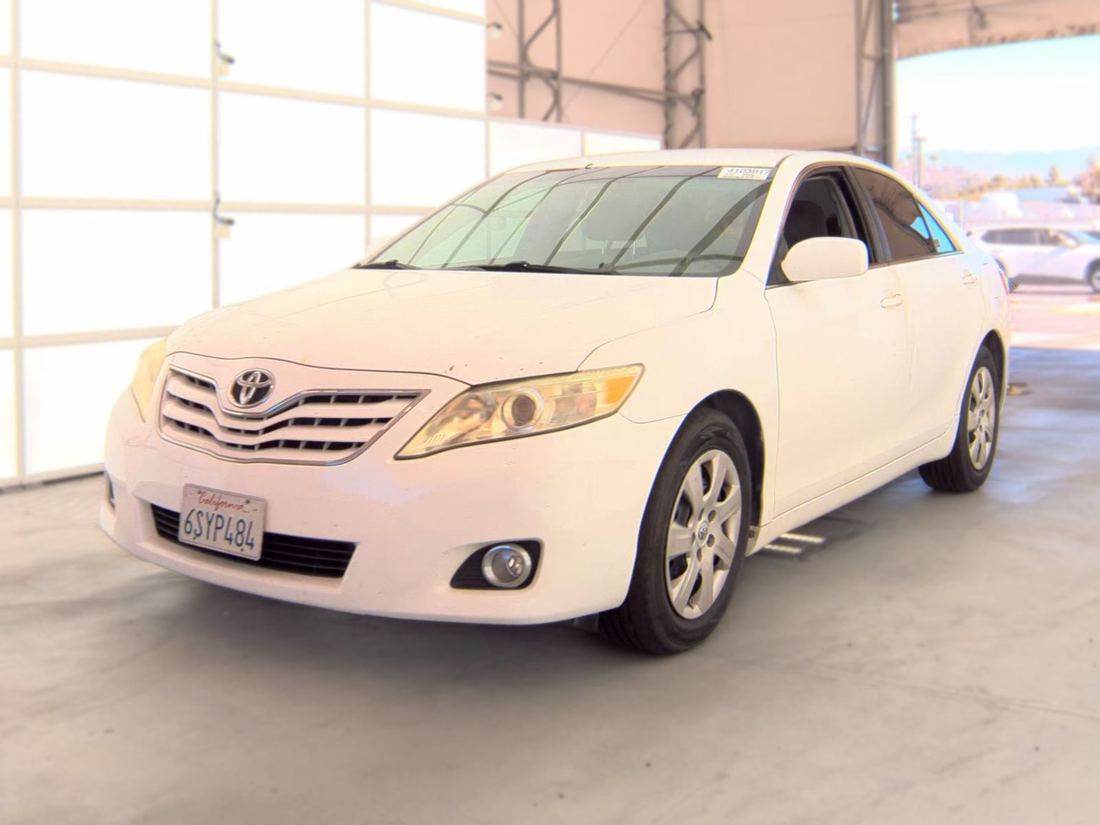 2011 TOYOTA ASV40L/GSV40L/AHV40L