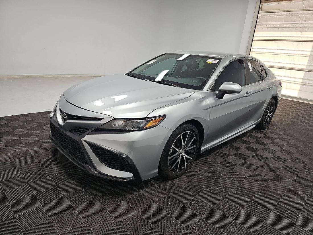 2023 TOYOTA 70 Series