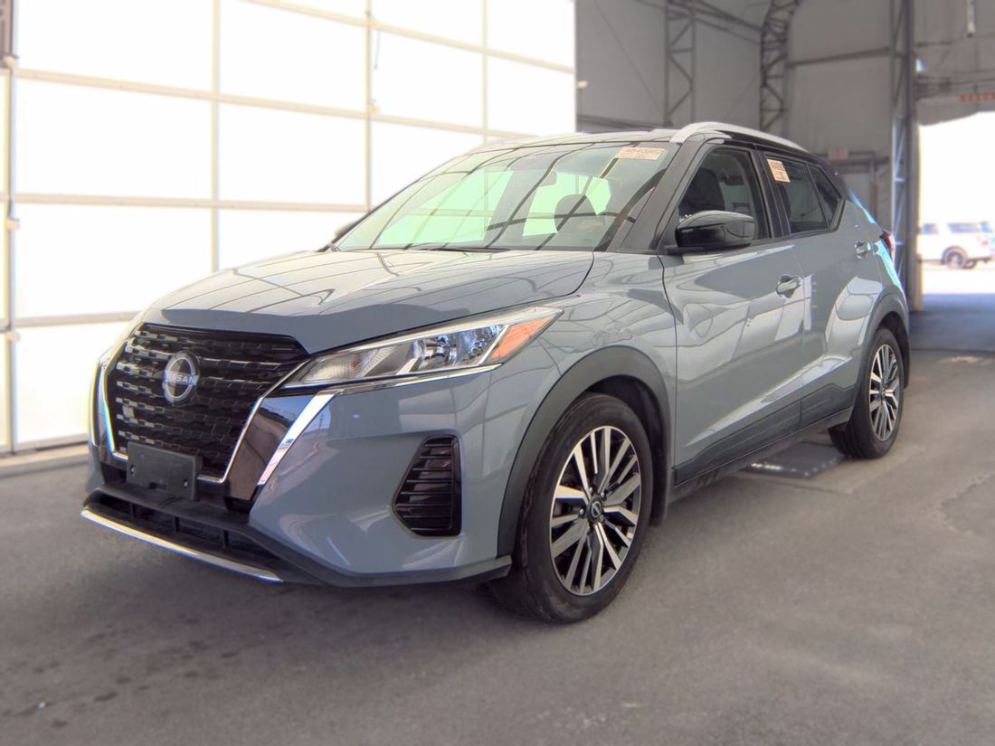 2023 NISSAN SV