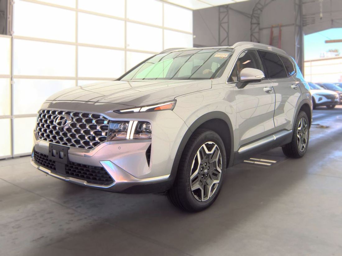2023 HYUNDAI Limited