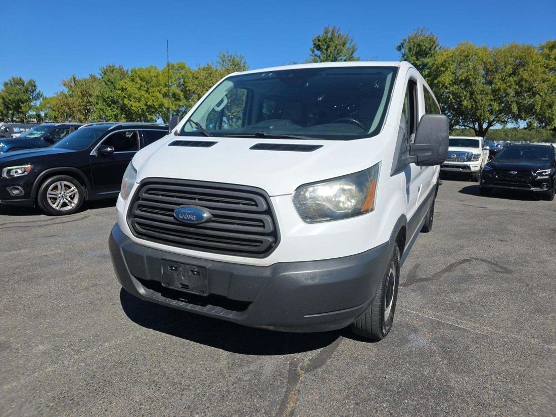 2016 FORD 350