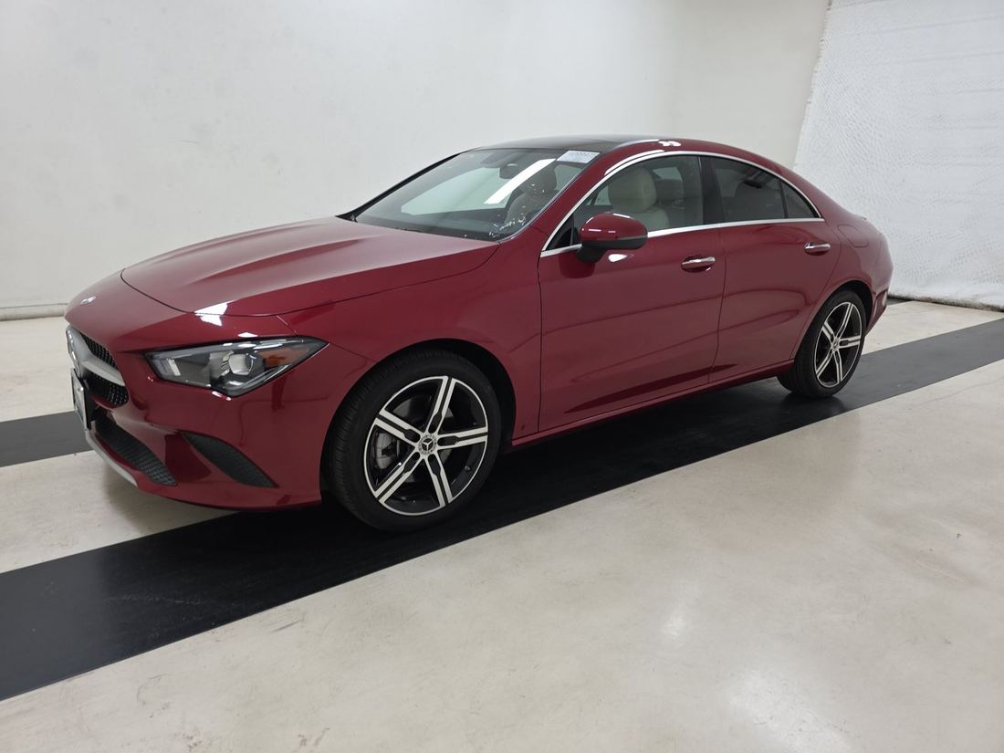 2023 MERCEDES B None
