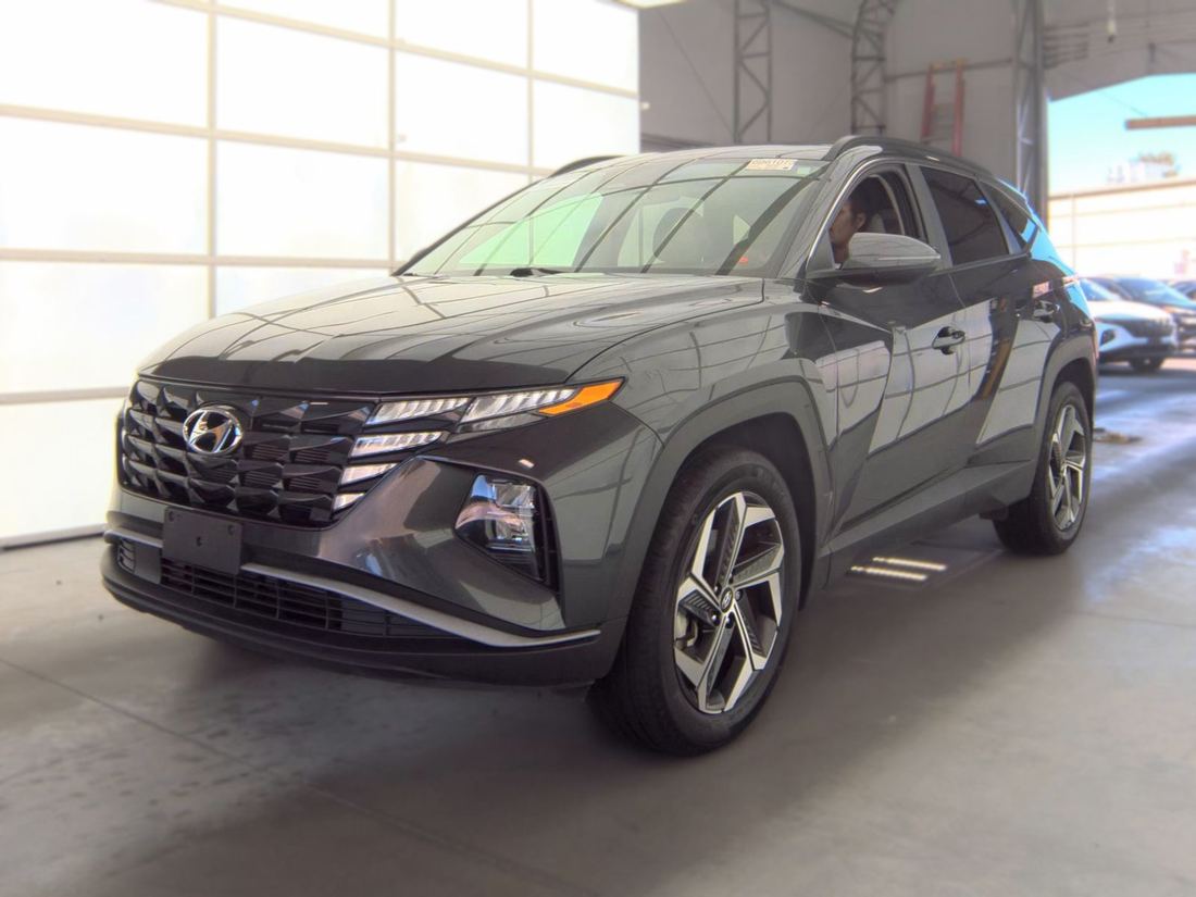 2024 HYUNDAI SEL w/ Convenience Package