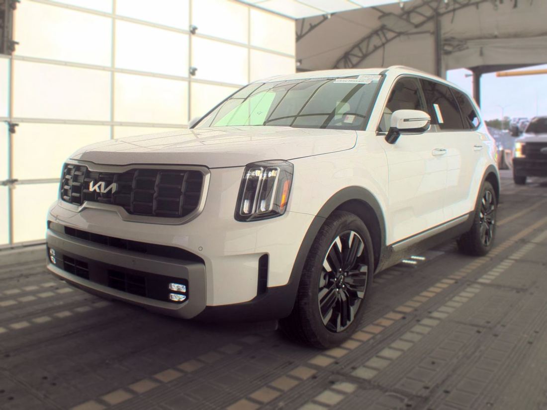 2023 KIA SX, SX X-LINE / X-PRO / PRESTIGE / PRESTIGE X-LINE