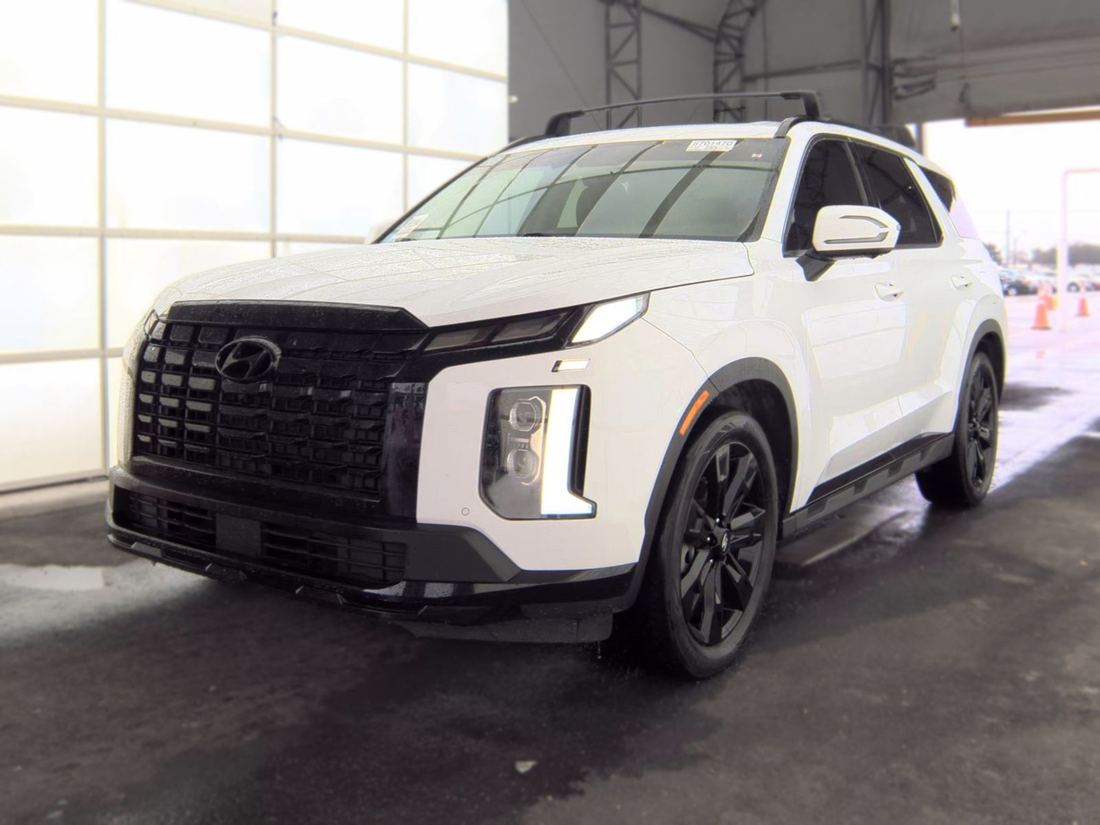 2025 HYUNDAI XRT