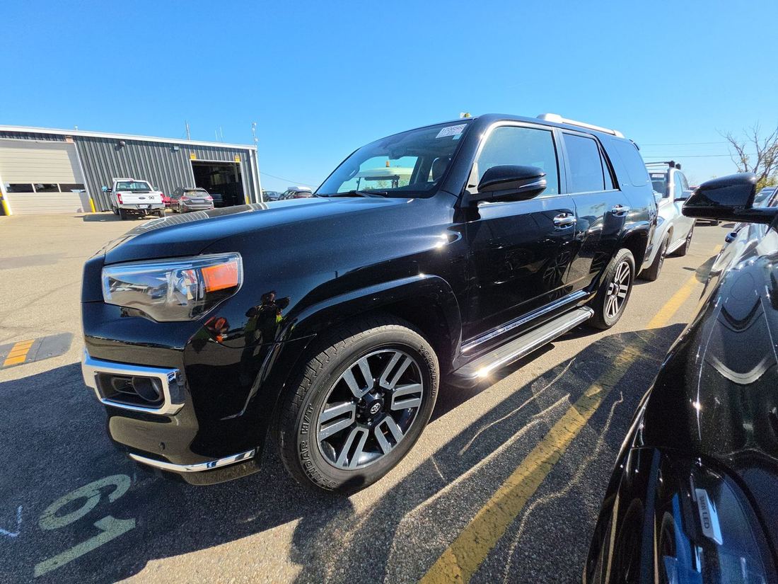 2017 TOYOTA GRN280L/GRN285L