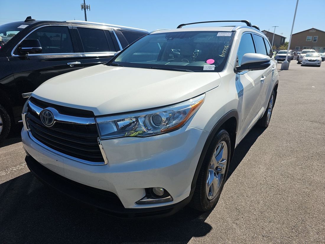 2016 TOYOTA ASU50L/GSU50L/GSU55L/GVU58L