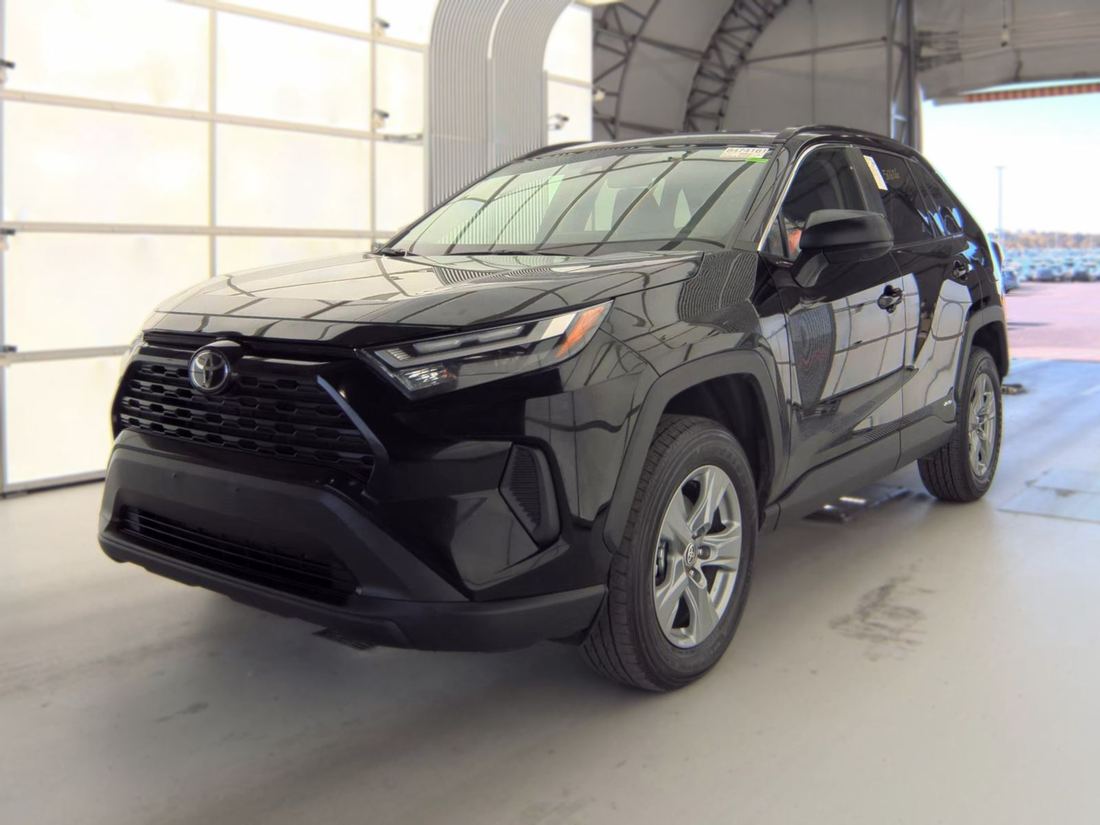 2025 TOYOTA 50 Series