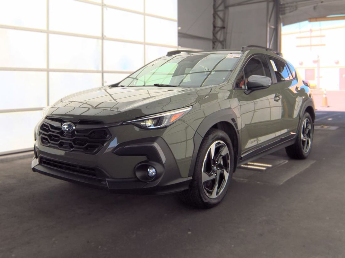 2024 SUBARU Limited