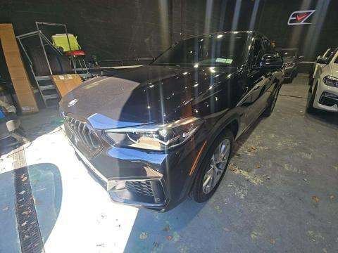 2023 BMW xDrive40i