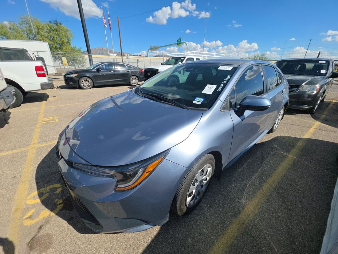 2026 TOYOTA 18 Series