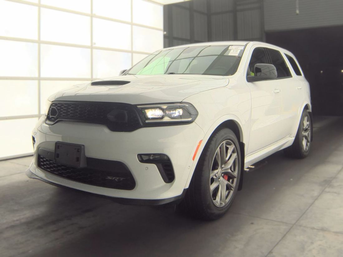 2023 Dodge R/T