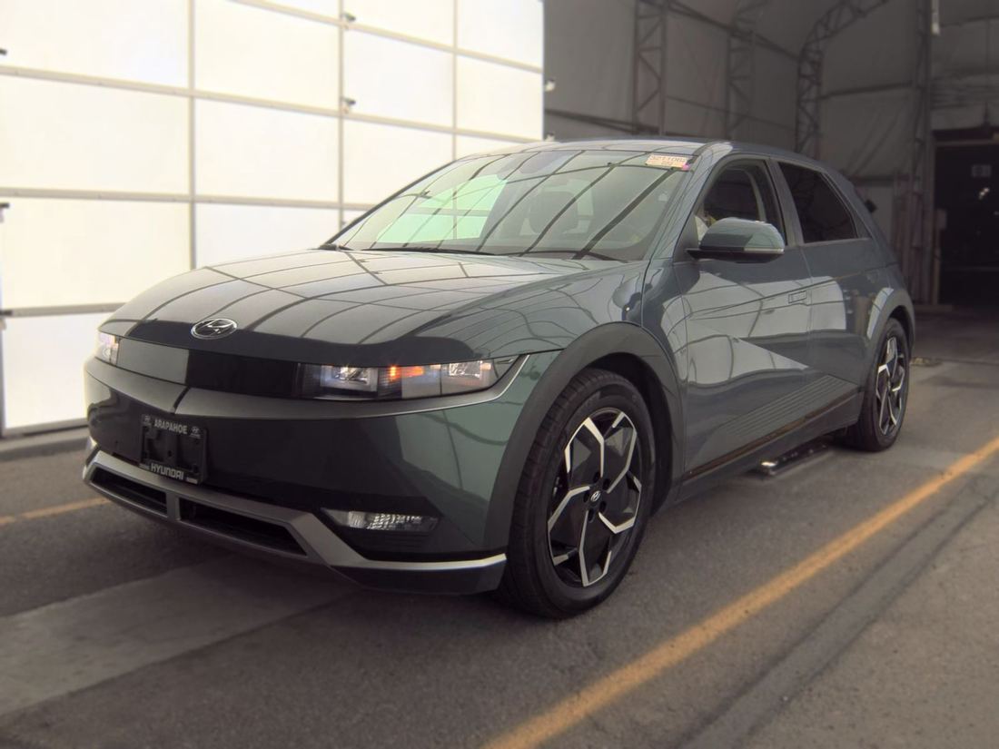 2024 HYUNDAI SEL