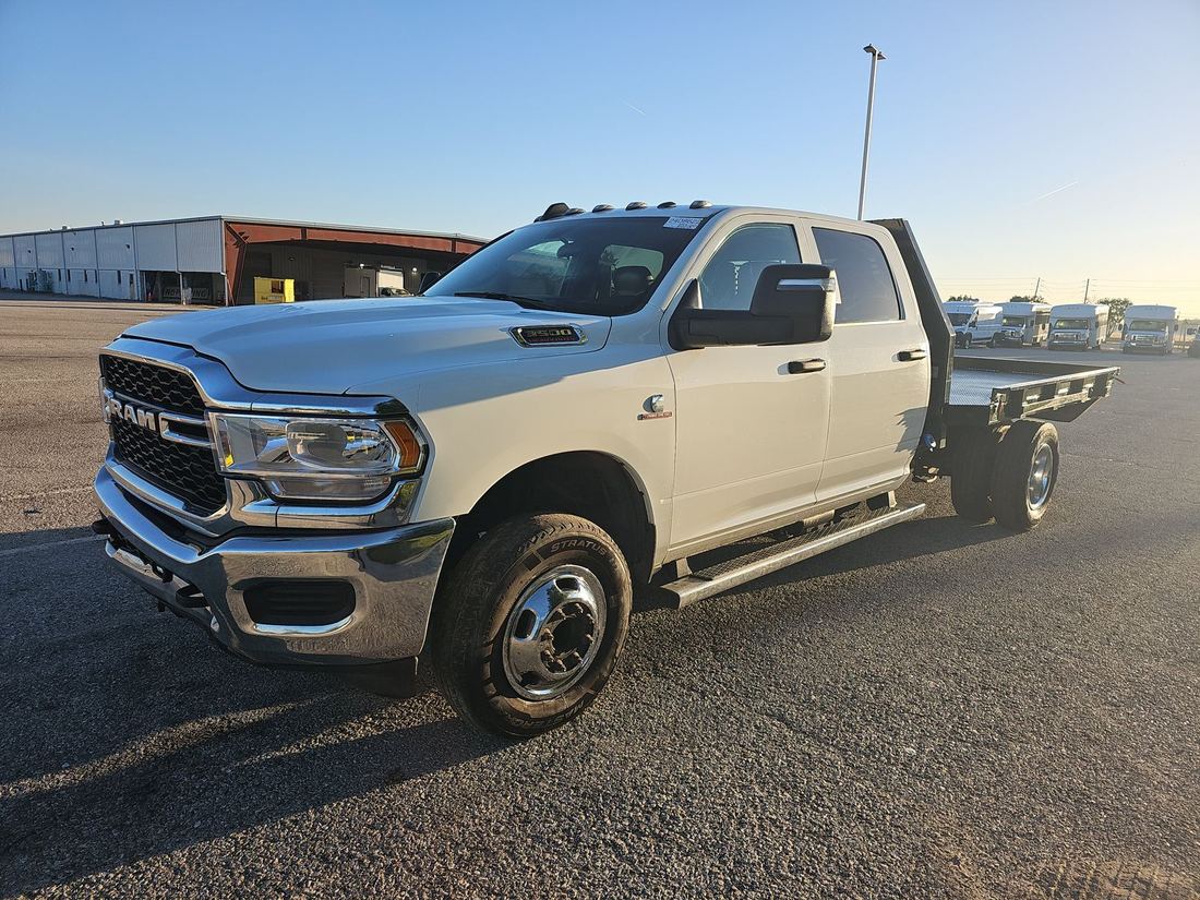 2024 RAM DD