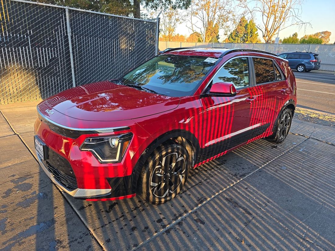 2024 KIA Wind
