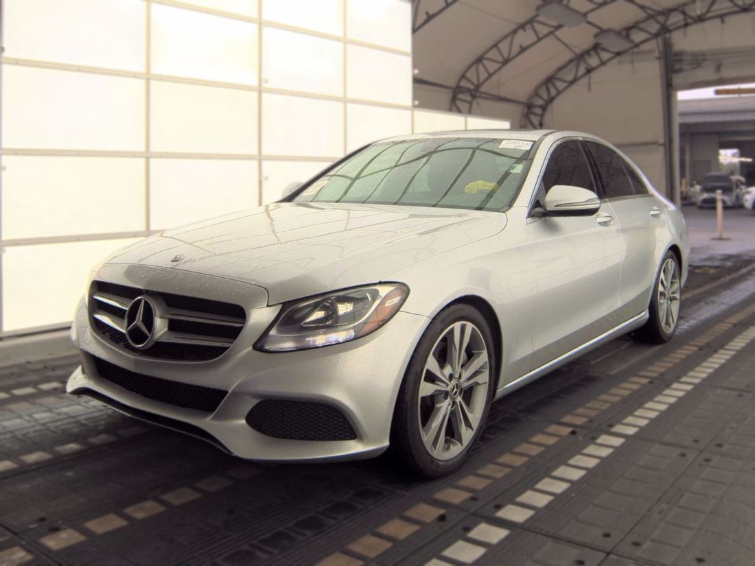 2018 MERCEDES B None