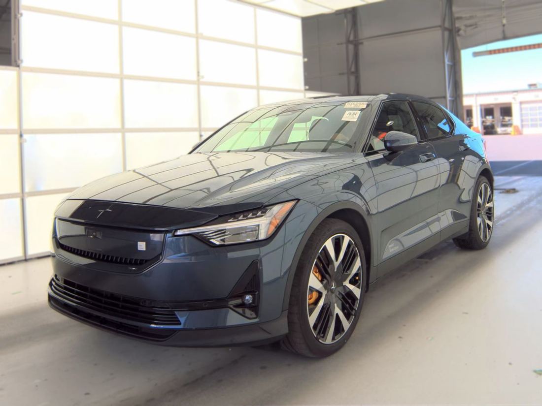 2024 POLESTAR Polestar 2