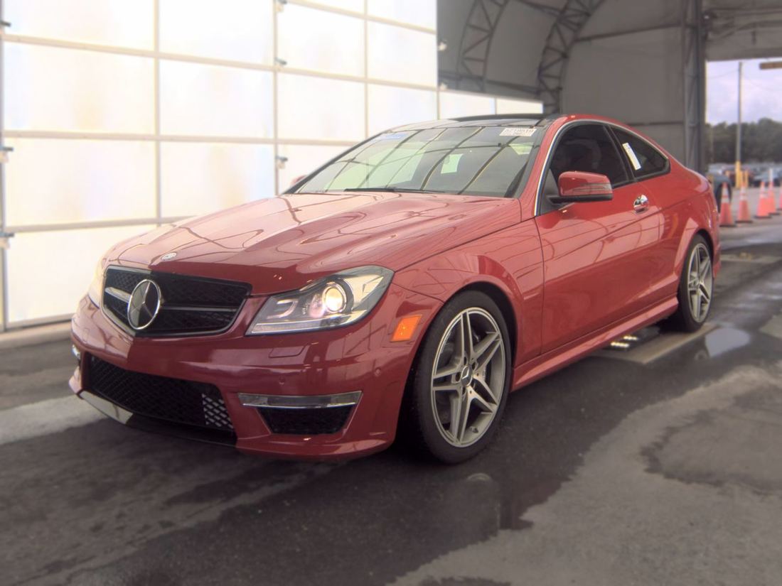 2015 MERCEDES-B None