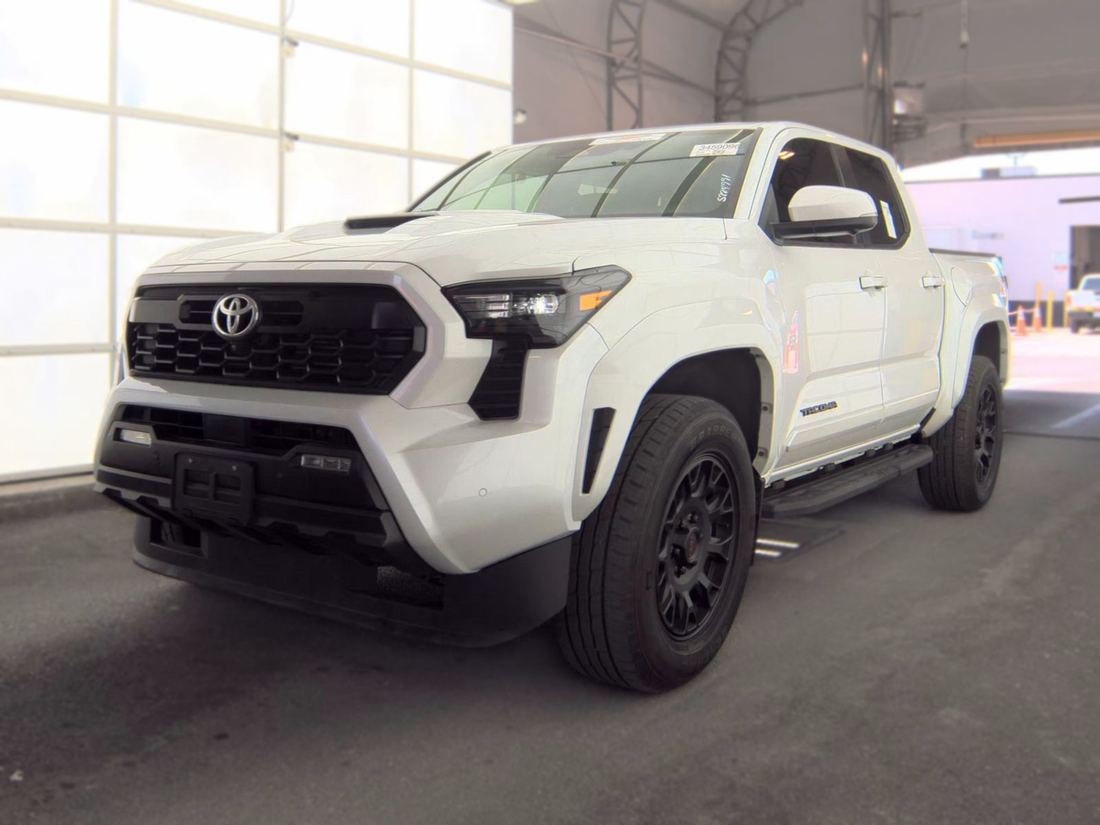 2024 TOYOTA 45 Series
