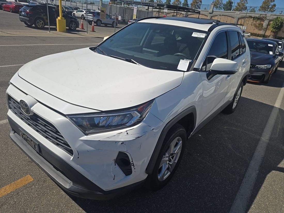 2019 TOYOTA AXAA52L/AXAA54L/AXAH54L