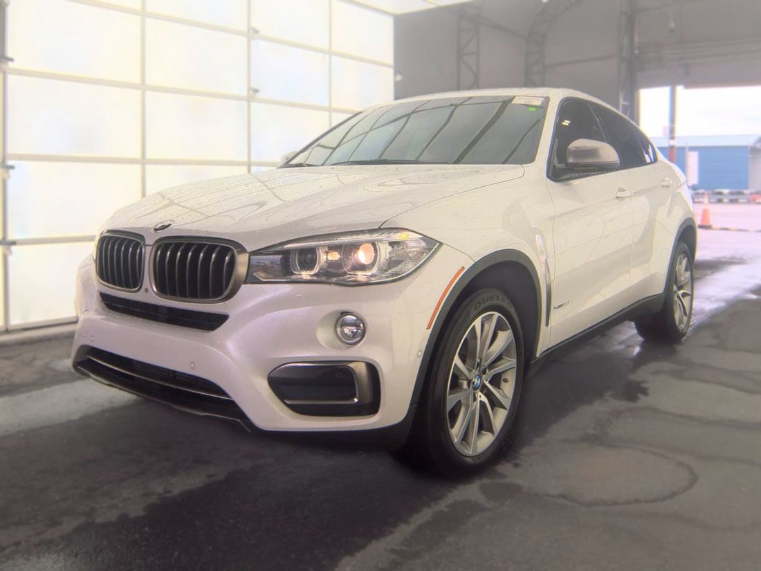 2019 BMW xDrive35i