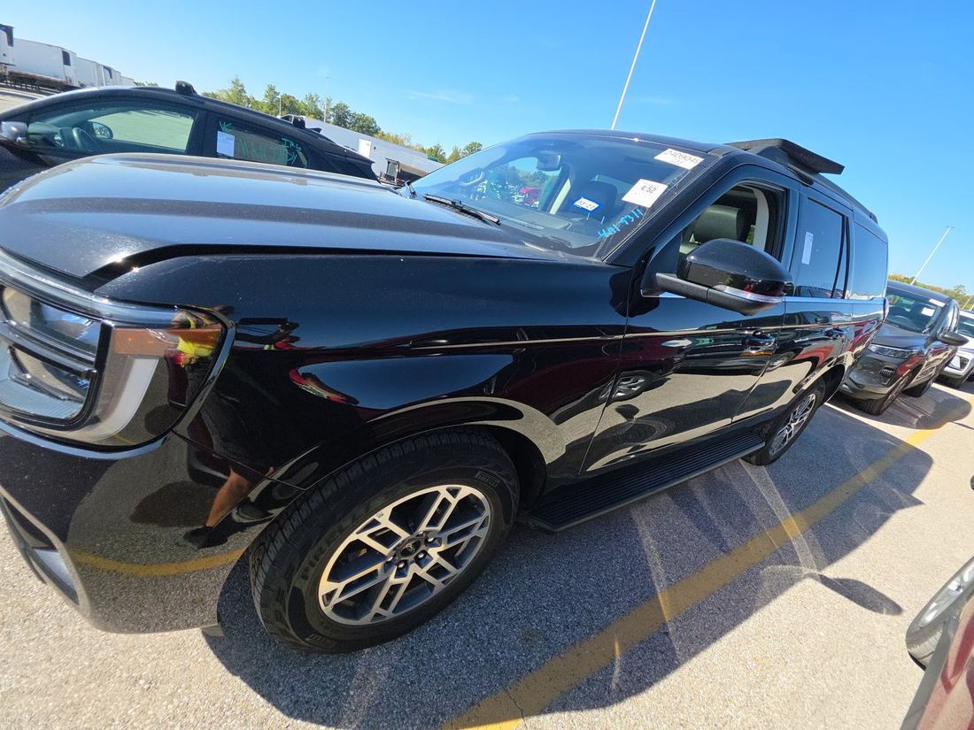 2025 FORD Active