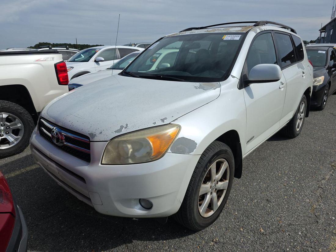 2007 TOYOTA ACA33L/ACA38L/GSA33L/GSA38L