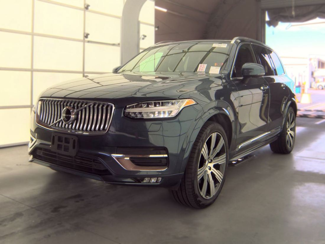 2020 VOLVO Inscription