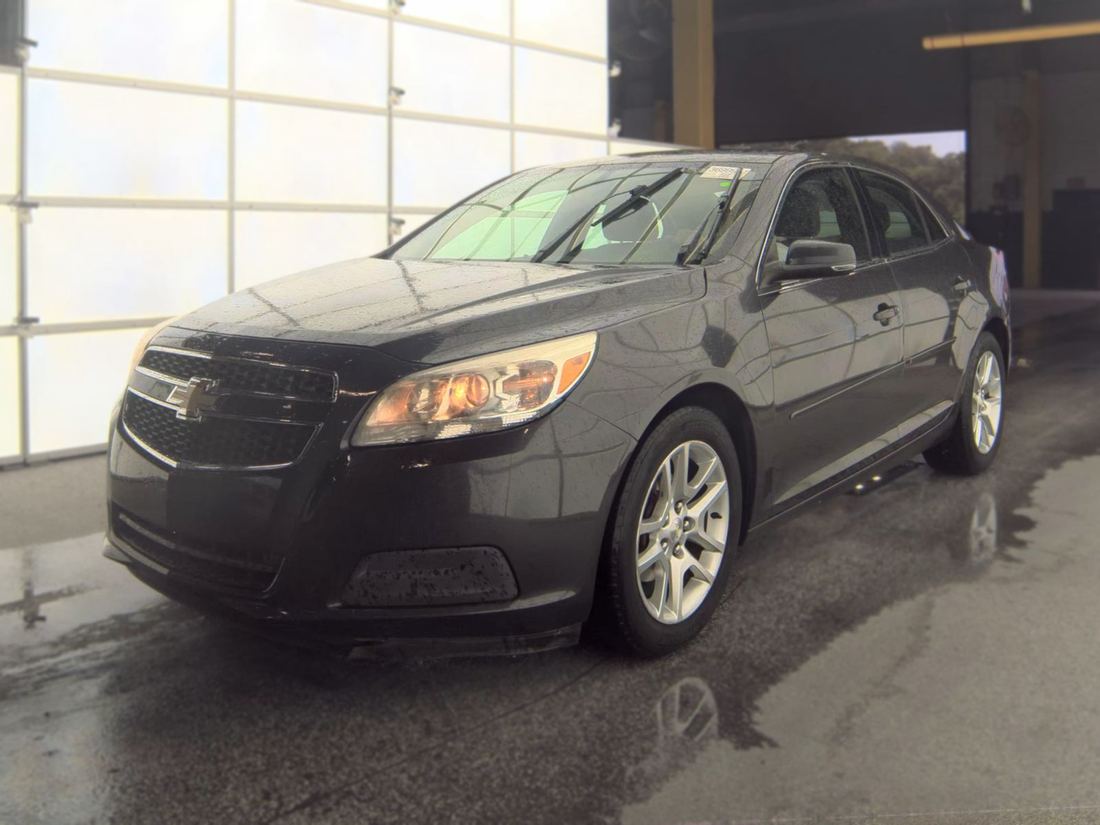2013 CHEVROLET 1LT