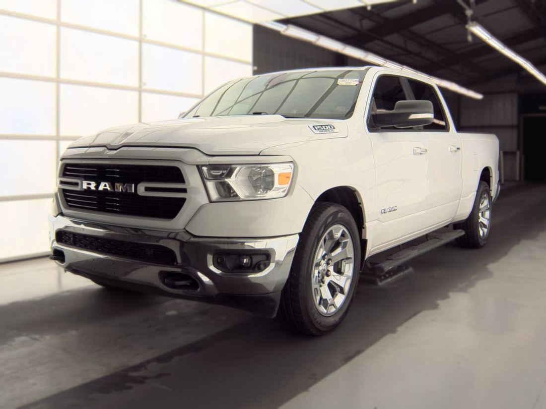 2019 Ram Big Horn/Lonestar