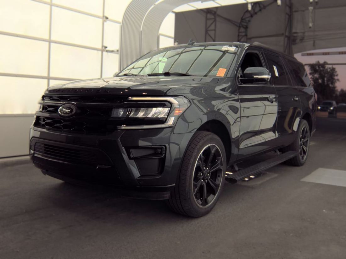 2024 FORD Limited