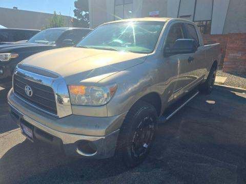 2009 Toyota GSK50L/UCK50L/USK50L/GSK51L/UCK51LUSK51L/UCK52L/US